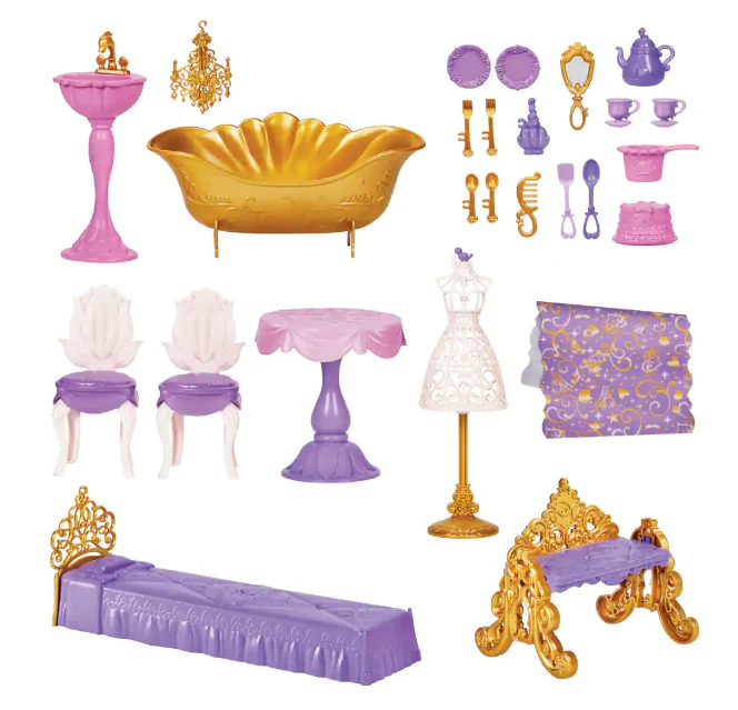 Set Disney Princess Ultimate Celebration Castle - Image 3