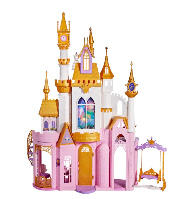 Set Disney Princess Ultimate Celebration Castle - Image 4