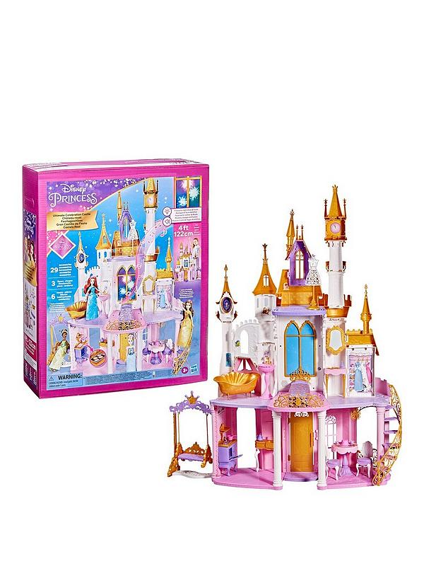 Set Disney Princess Ultimate Celebration Castle - Image 5