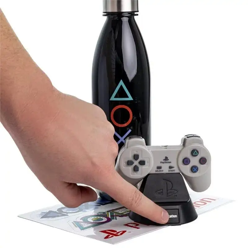 Set Gift Pack 3 In 1 PlayStation - Image 3