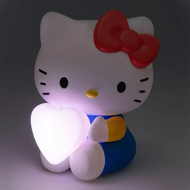 Shaped Light Hello Kitty - Image 3