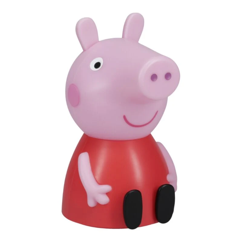 Shaped Light Peppa Pig With Sound - Image 2