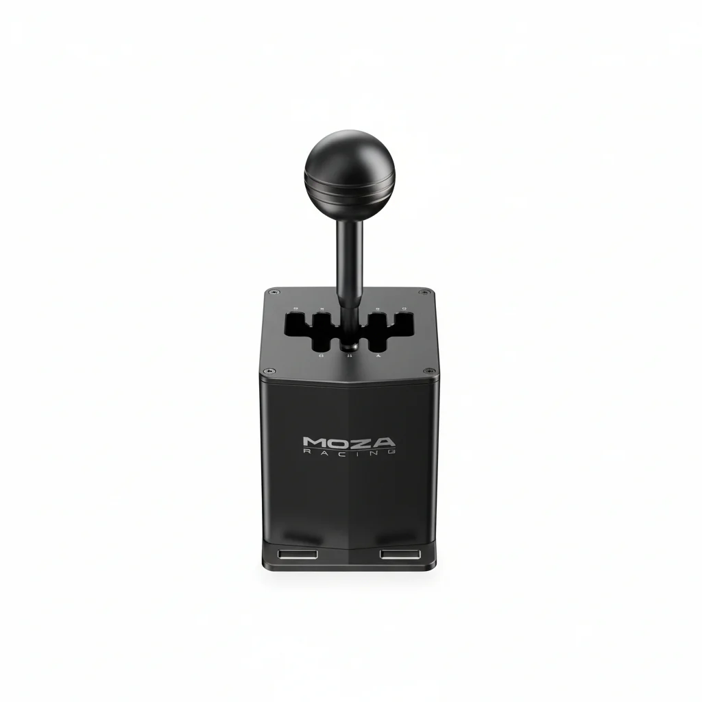 Shifter MOZA Racing HGP Shifter RS039