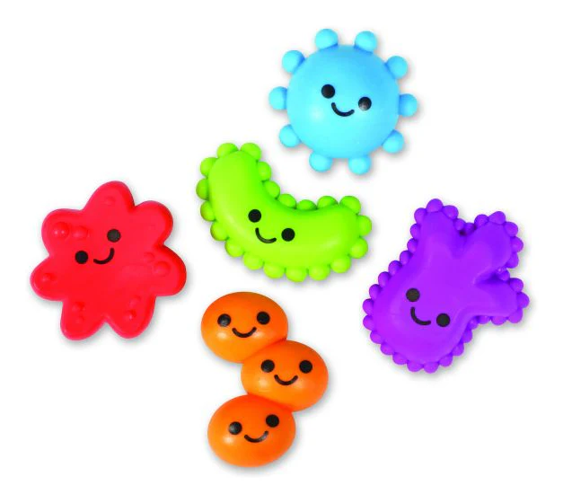 Silly Science Fine Motor Sorting Set - Image 5
