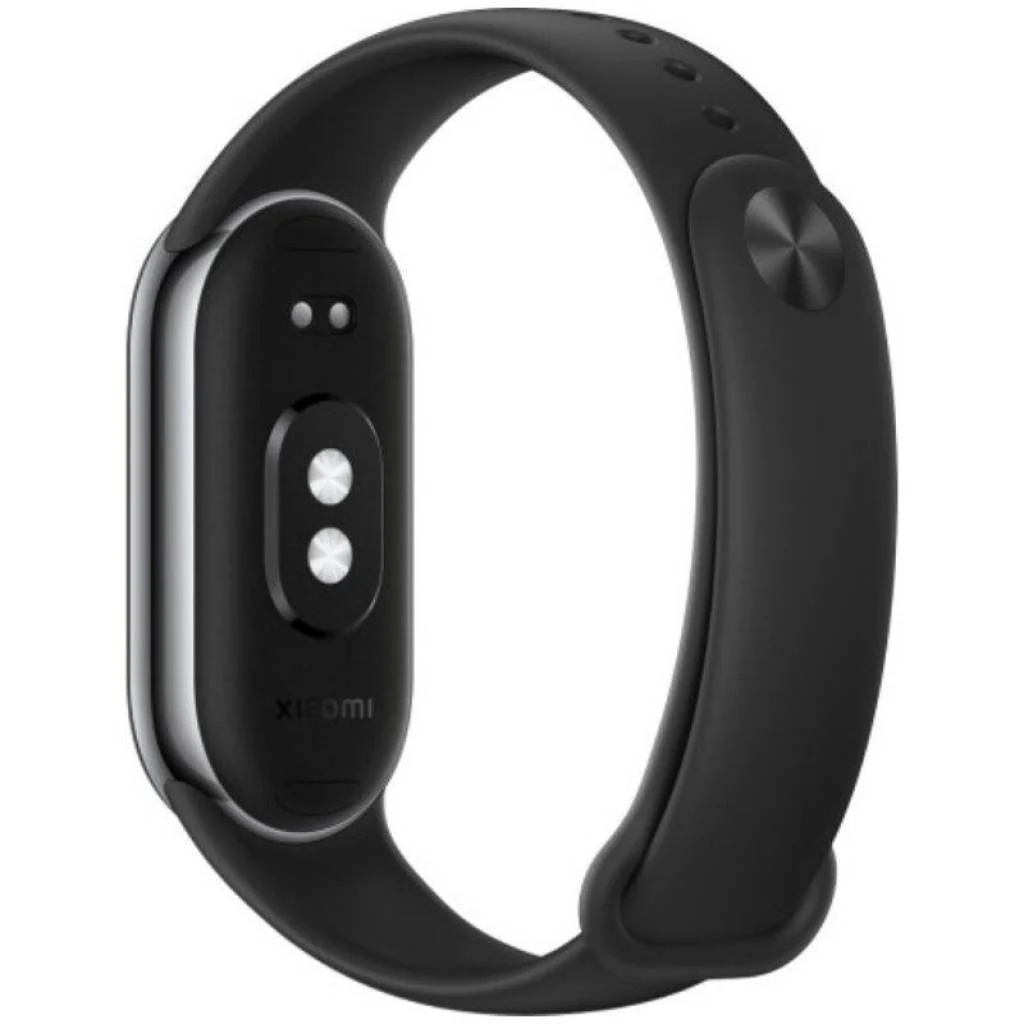 Smart Band Xiaomi Mi 8 Graphite Black - Image 2