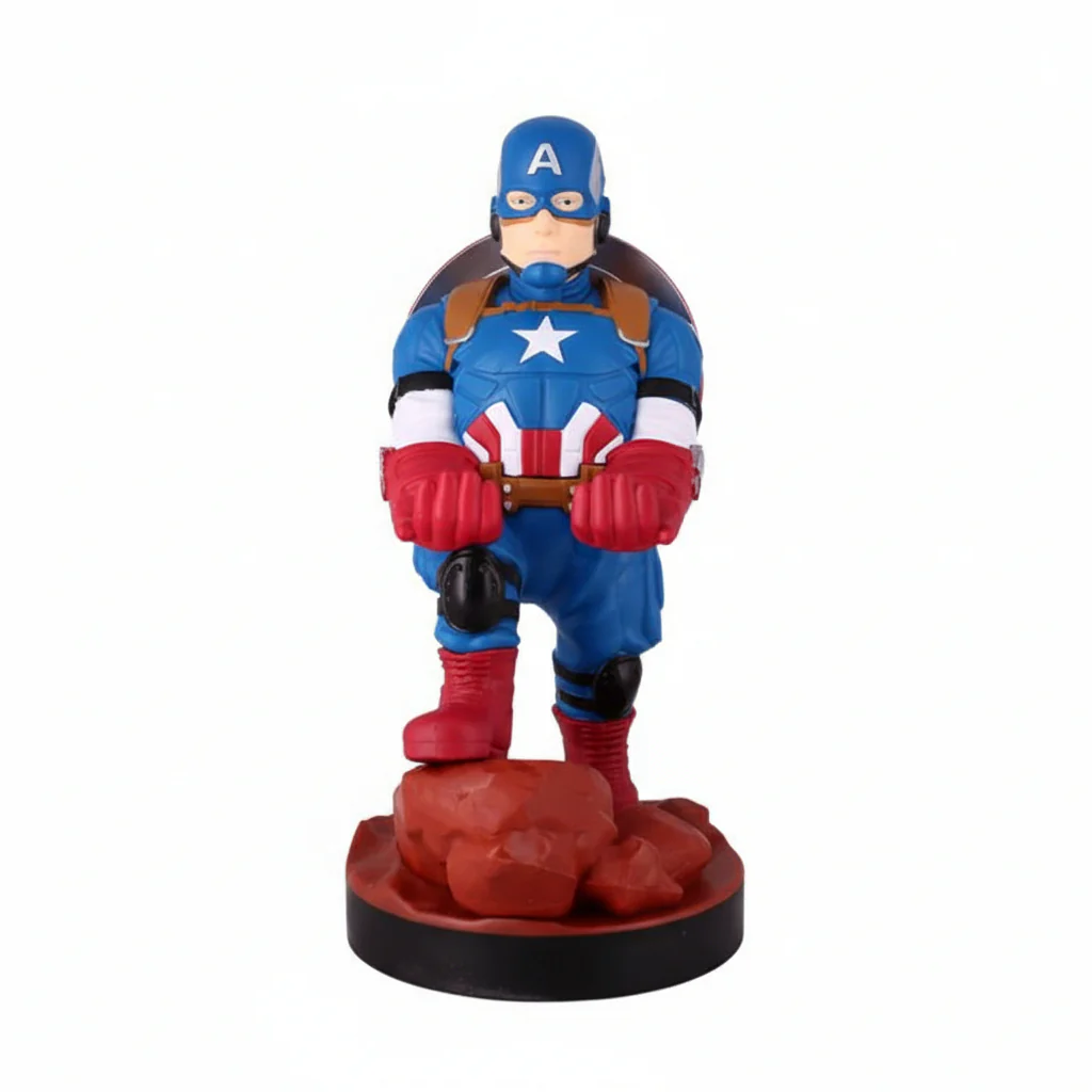 Smartphone Holder Captain America