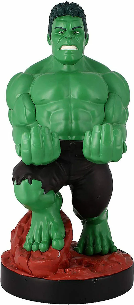Smartphone Holder Hulk