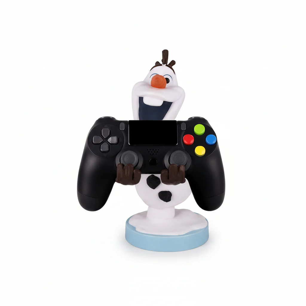 Smartphone Holder Olaf