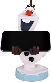 Smartphone Holder Olaf - Image 4