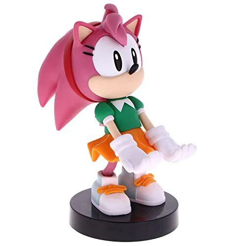 Smartphone Holder Sonic Amy Rose - Image 2