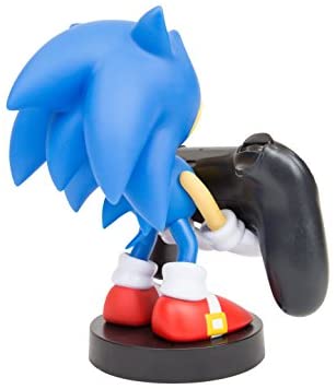 Smartphone Holder Sonic The Hedgehog - Image 2