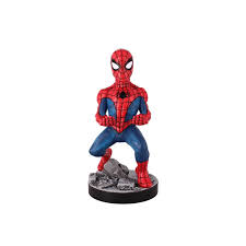 Smartphone Holder Spider-Man Amazing - Image 2