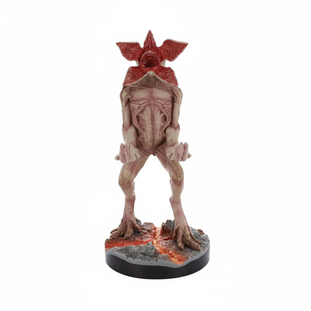 Smartphone Holder Stranger Things Demogorgon