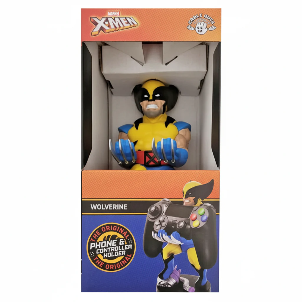 Smartphone Holder Wolverine
