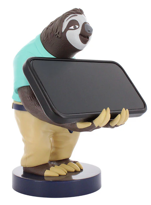 Smartphone Holder Zootopia Flash the Sloth - Image 2