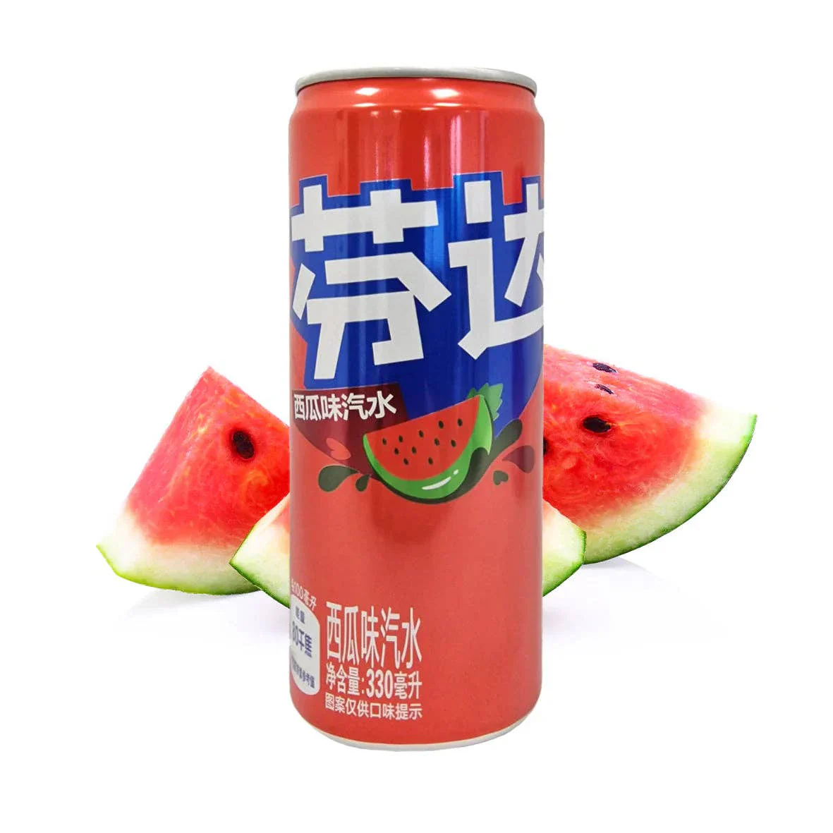 Soda Fanta Watermelon - Image 2