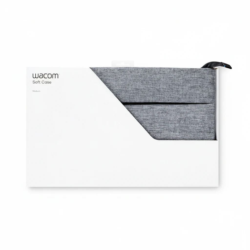 Soft Case Wacom Medium