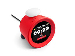 Sound Clock Nintendo Alarmo - Image 3