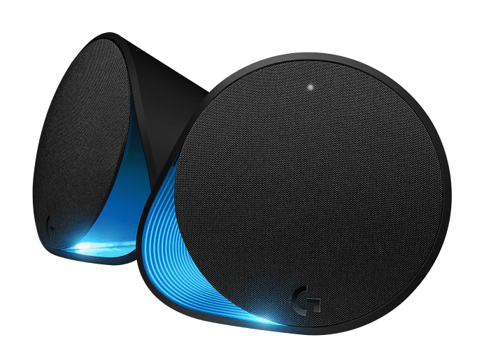 Speaker 2.1 Logitech G560 , LIGHTSYNC RGB , 980-001301 - Image 3