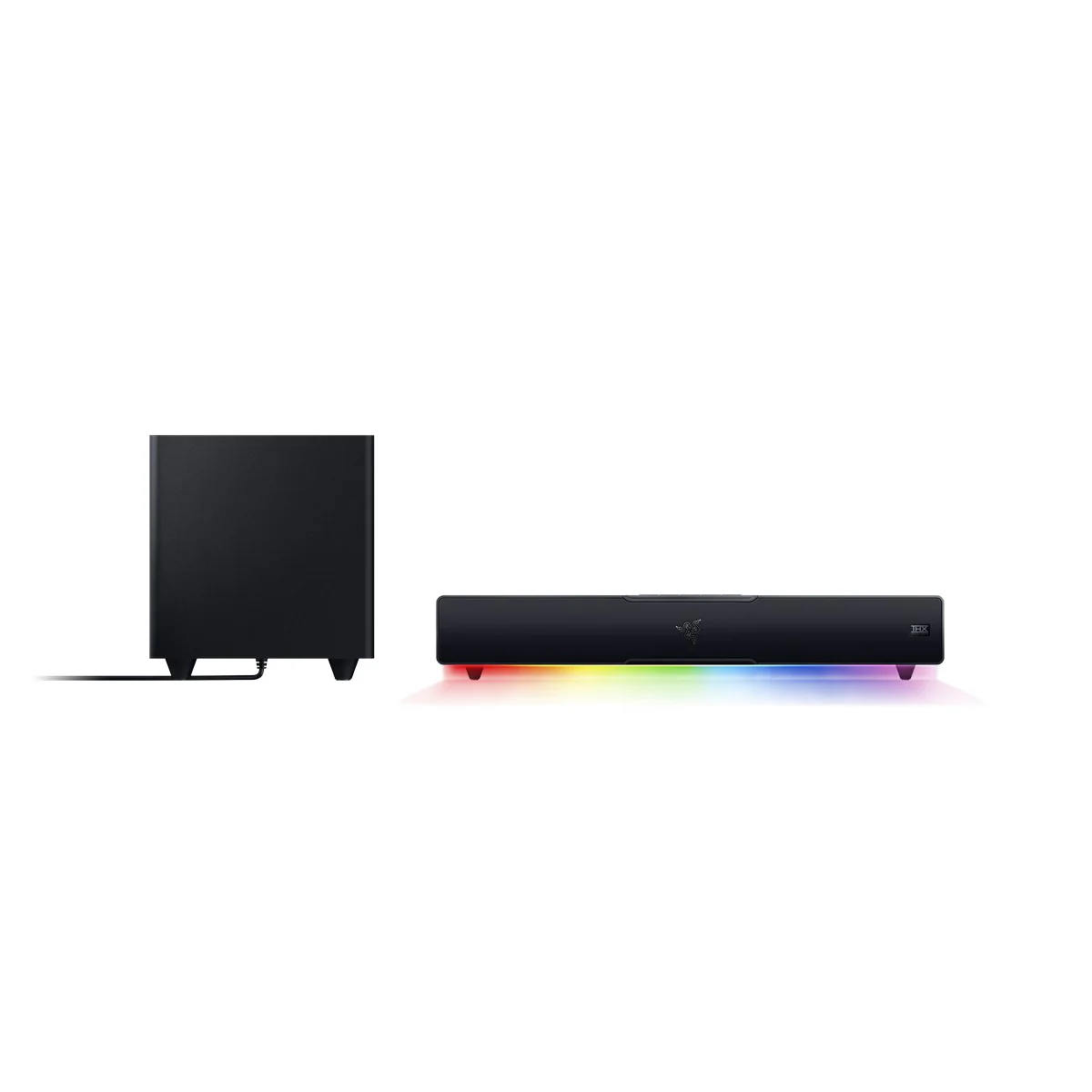 Speaker Razer Leviathan V2 Soundbar with subwoofer THX Spatial Audio RZ05-03920100-R3G1 - Image 2
