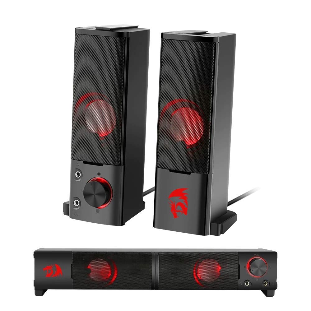 Speaker Redragon Orpheus GS550 - Image 2