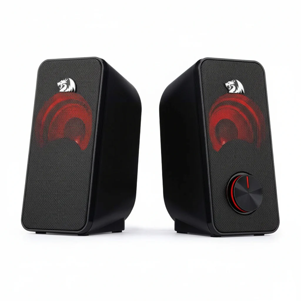 Speaker Redragon Stentor GS500 RGB 2.0