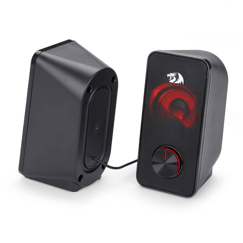 Speaker Redragon Stentor GS500 RGB 2.0 - Image 2