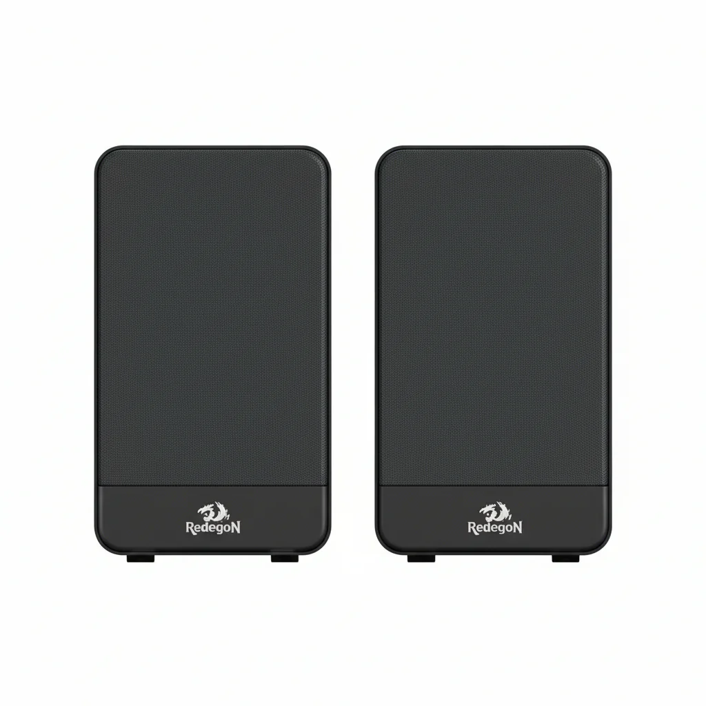 Speakers Redragon GS813 Mouthpiece