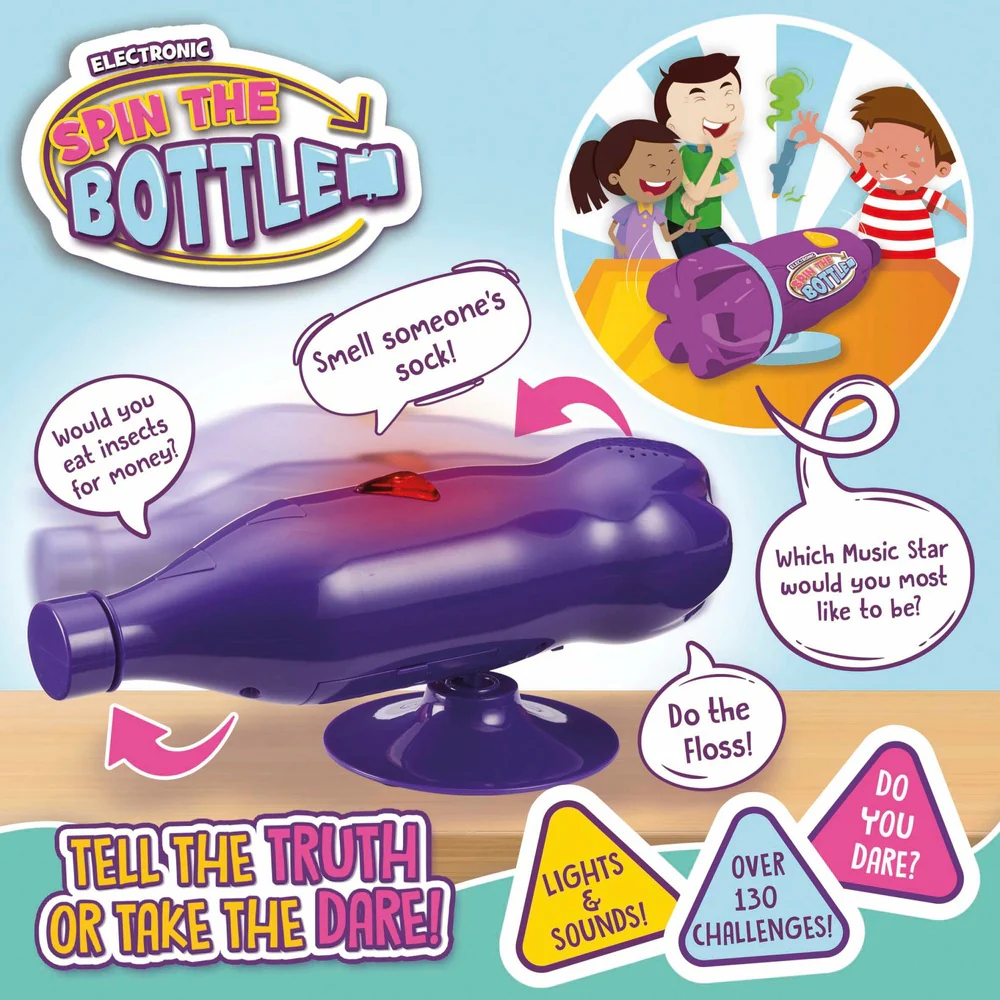 Spin The Bottle - Image 3