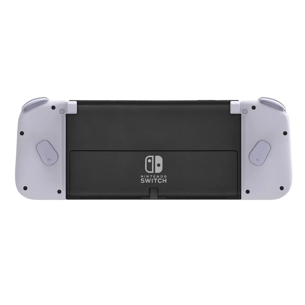 Split Pad Compact Attachment Set Nintendo Switch Hori Levander - Image 5
