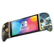 Split Pad Pro Nintendo Switch Hori Zelda Tears Of The Kingdom - Image 2