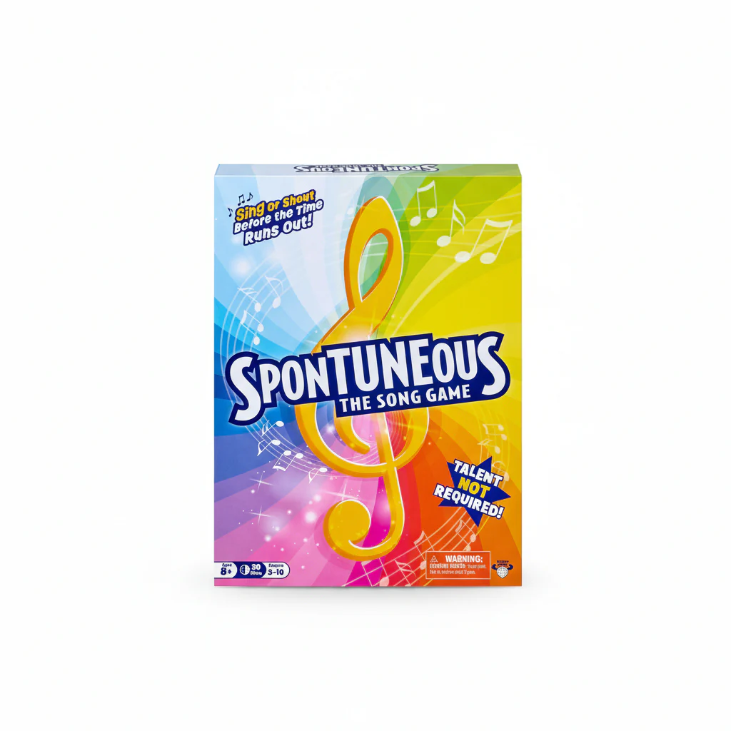 Spontuneous