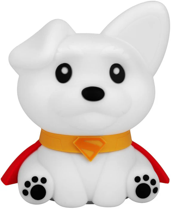Squishy Light Superman Krypto - Image 2