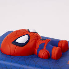 Squishy Notebook Disney Spider-Man - Image 2