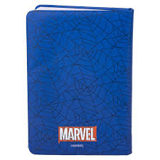 Squishy Notebook Disney Spider-Man - Image 3