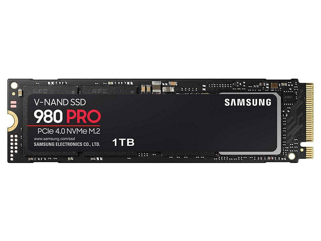 SSD 1TB Samsung 980 PRO M.2 NVMe PCIe Gen4
