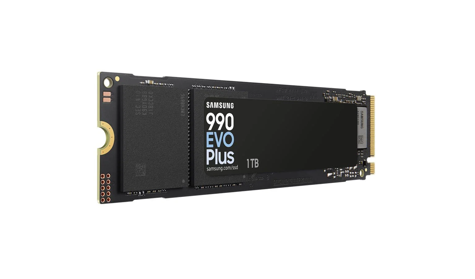 SSD 1TB Samsung 990 EVO Plus - Image 2
