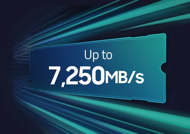 SSD 1TB Samsung 990 EVO Plus - Image 4