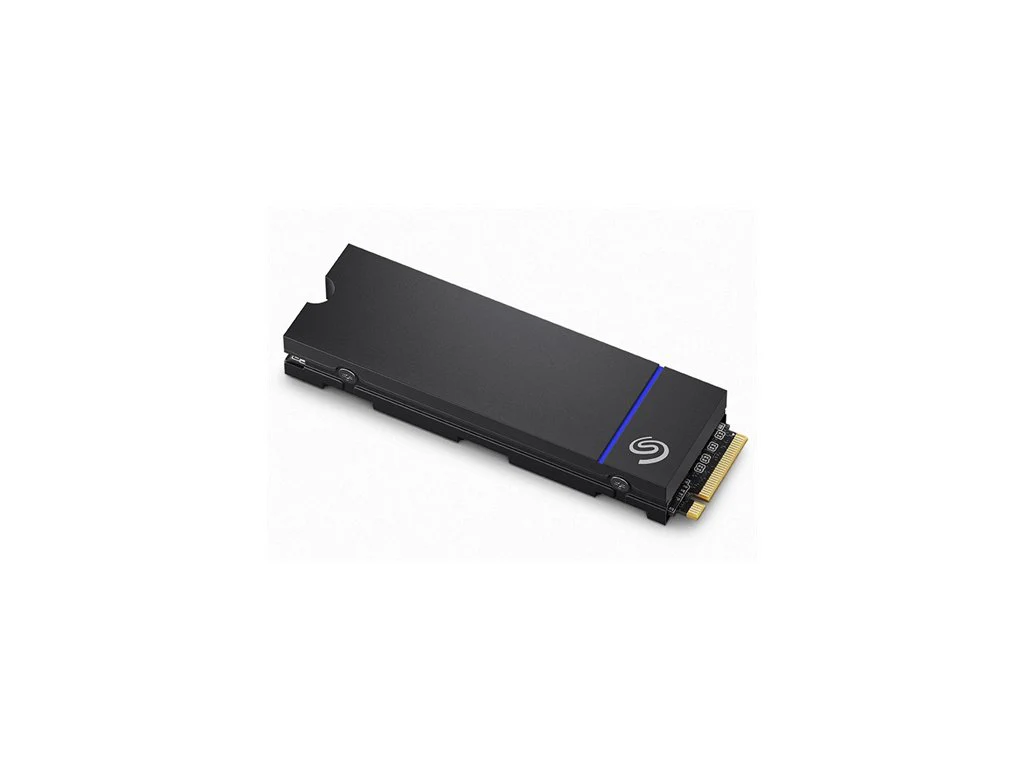 SSD 1TB  Seagate Game Drive designed for Ps5