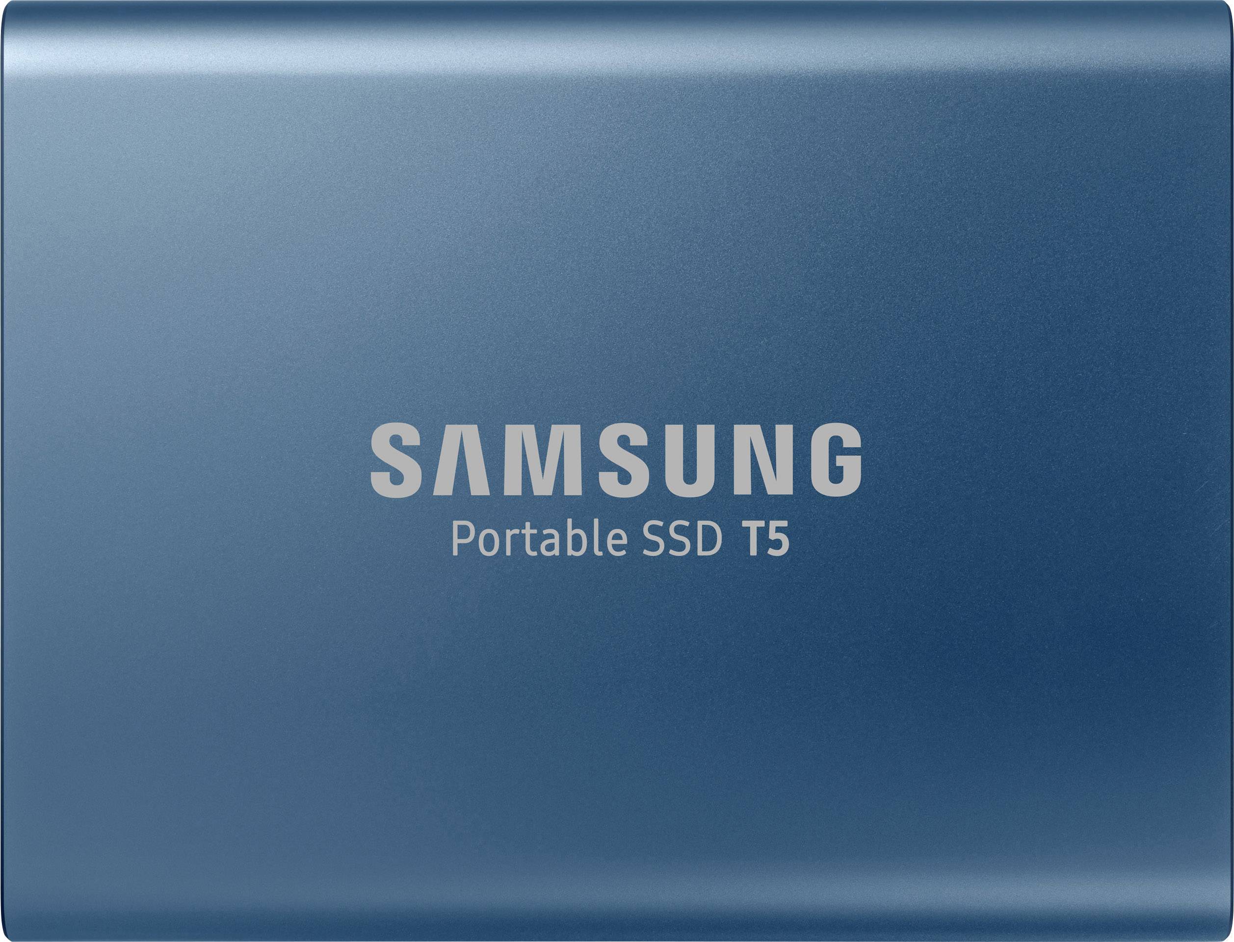 SSD 500GB Samsung External T5