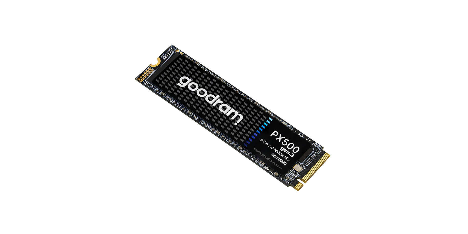 SSD 512GB Goodram PX500 - Image 4