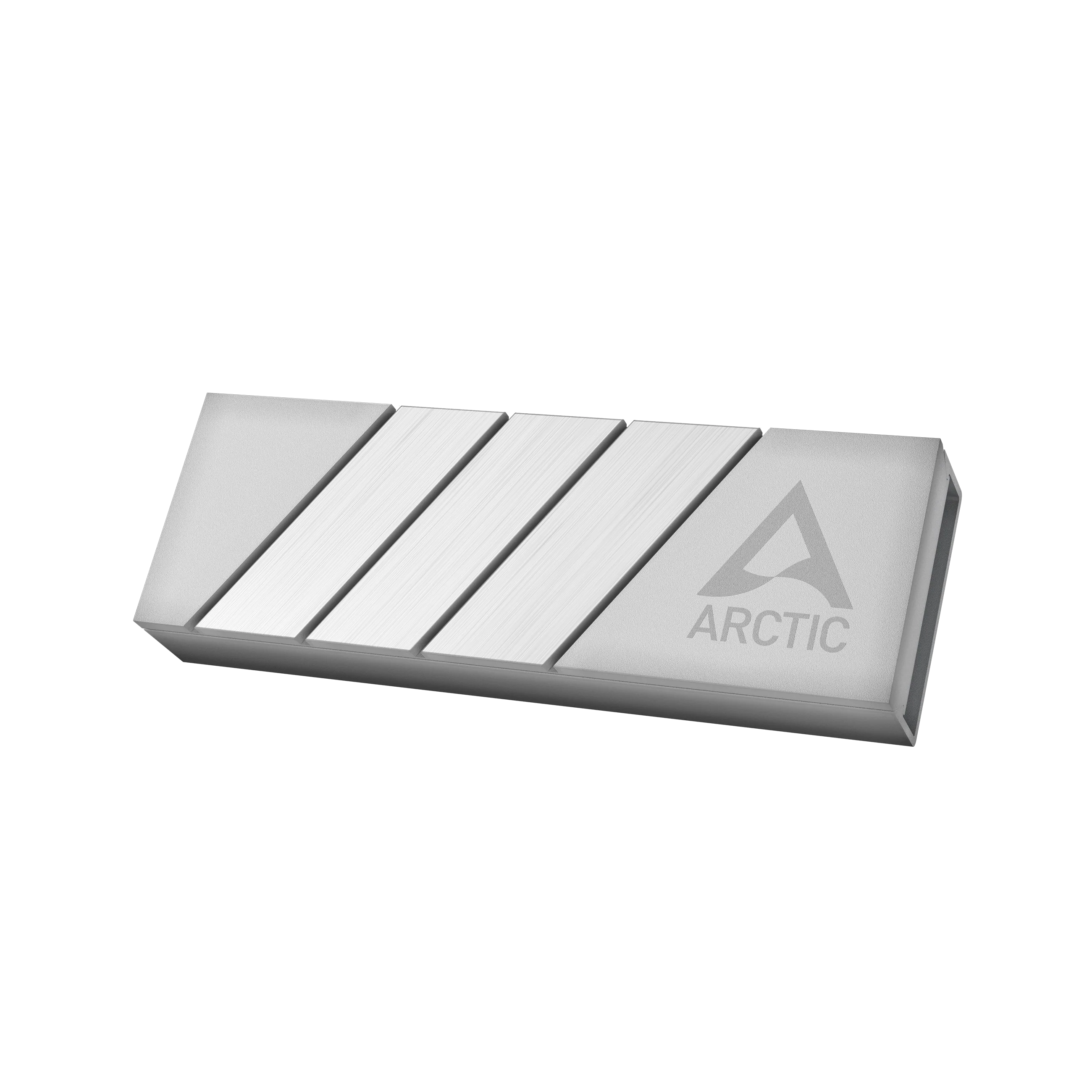 SSD Accessory Cooler M.2 SSD Arctic M2 PRO , Silver , ACOTH00002A