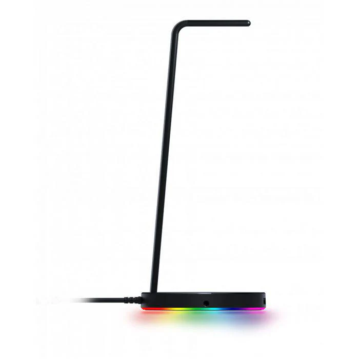 Stand for Headset Base Station Razer Chroma V2 USB3.1 & 7.1 Surround Sound RC21-01510100-R3M1