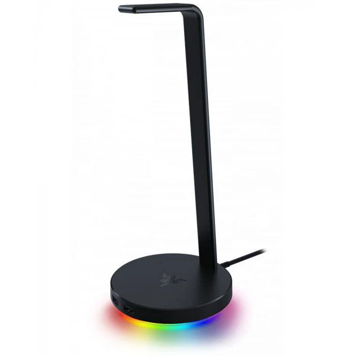 Stand for Headset Base Station Razer Chroma V2 USB3.1 & 7.1 Surround Sound RC21-01510100-R3M1 - Image 2