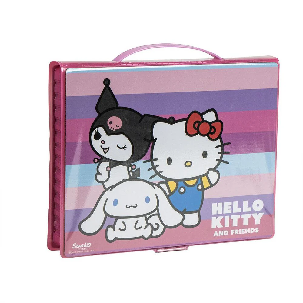 Stationary Set Hello Kitty