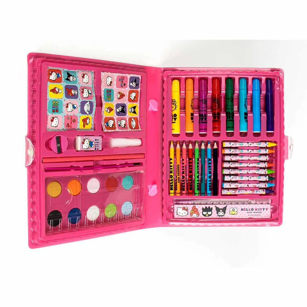 Stationary Set Hello Kitty - Image 4
