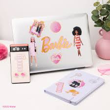 Stickers Barbie - Image 3