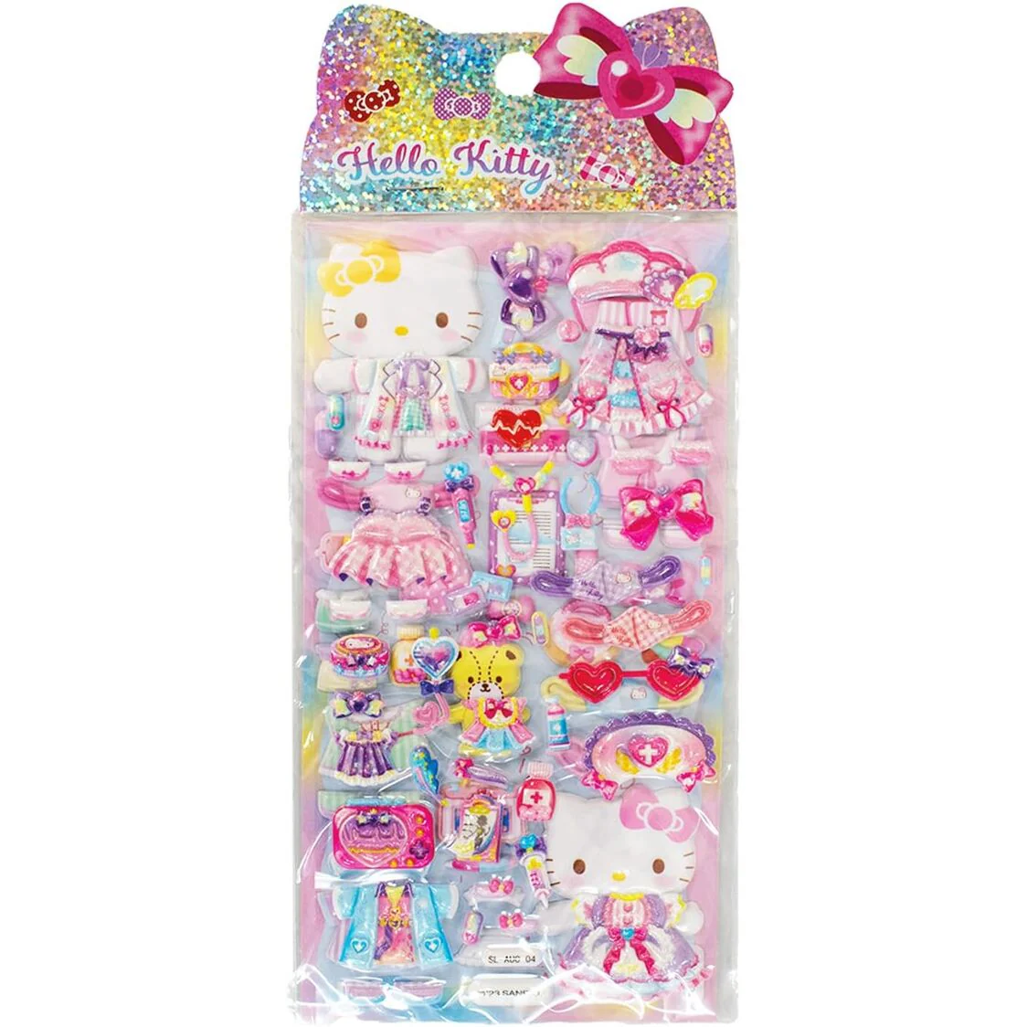 Stickers Hello Kitty - Image 2