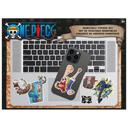 Stickers One Piece - Image 2