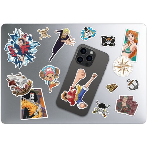 Stickers One Piece - Image 3